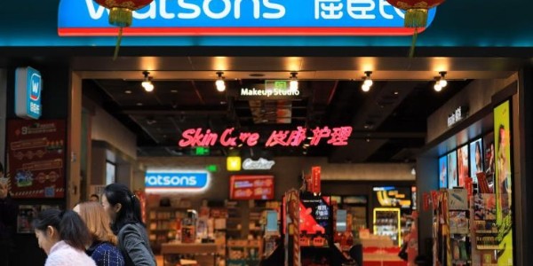 中國郵政開藥店了，時(shí)代要拿20%的藥店開刀?。?）