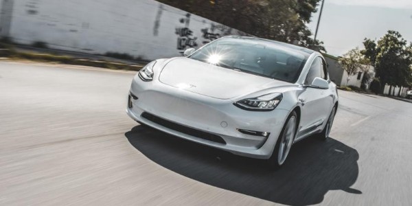 2021年一季度全球新能源汽車排行榜： Model 3 奪冠，五菱MINIEV 第二